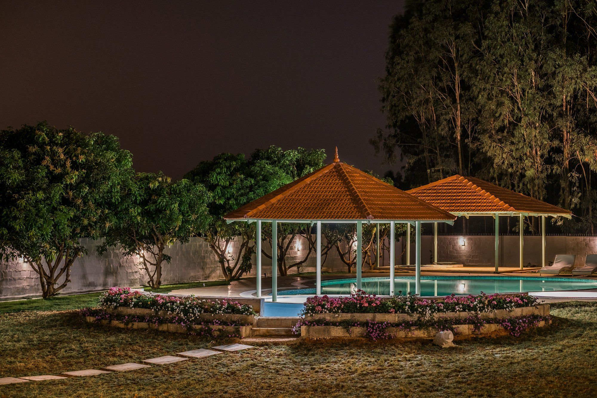 Fiestaa Resort n Events Venue